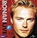 Live von Ronan Keating - alle Infos