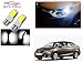 Auto Pearl - LED Parking Bulb Pilot Light / Daytime Running Lens Led Light T10 (3W) 7070 For - Maruti Suzuki Ciaz RS.245.00