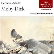 Moby Dick, Volume 1 | [Herman Melville]