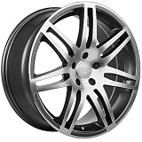Eurotech Luxury Wheels