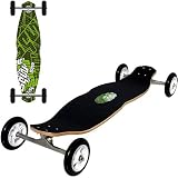 MBS Atom Urban Cruiser Longboard