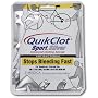 Quikclot� Sport� Silver Brand Hemostatic Agent 25 Gram, 25 Gram Packages