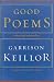 Good Poems