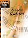 Piano solo n�5 : Francis Cabrel