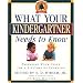 What Your Kindergartner Needs to Know: Preparing Your Child for a Lifetime of Learning (Core Knowledge Series)