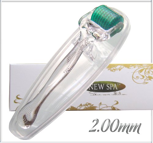 51siLCHnDqL Microneedle Skin Care System NEW SPA 2.00mm. FDA listed.