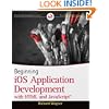 Beginning iOS Application Development with HTML and JavaScript (Wrox Programmer to Programmer)