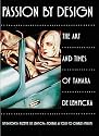 Passion by Design: The Art and Times of Tamara De Lempicka (Polish Edition)