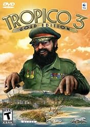 Tropico 3 Gold Edition