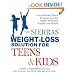 The Sierras Weight-Loss Solution for Teens and Kids: A Scientifically Based Program from the Highly Acclaimed Weight-Loss School