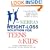 The Sierras Weight-Loss Solution for Teens and Kids: A Scientifically Based Program from the Highly Acclaimed Weight-Loss School