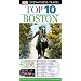 Eyewitness Travel Guides Top Ten Boston