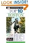 Top 10 Boston (EYEWITNESS TOP 10 TRAVEL GUIDE)