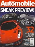 Maxim, April 2008 Issue