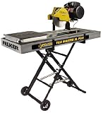 Felker Tile Master  XL Plus Tile Wet Saw