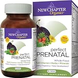 New Chapter Perfect Prenatal, 96 Count