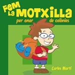 Fem la motxilla per anar de col�nies