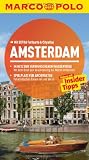 Produkt-Bild: MARCO POLO Reisef&uuml;hrer Amsterdam