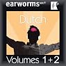 H&ouml;rbuch Rapid Dutch: Volumes 1 & 2
