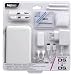 Nintendo DS Lite - Zubeh�r Set Wei�
