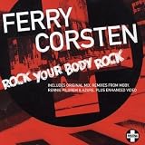 Rock Your Body Rock [12 VINYL]
