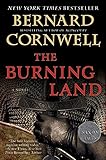 The Burning Land: A Novel (Saxon Tales)