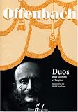 Recueil de duos