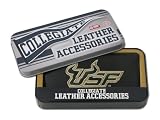 South Florida Bulls Embroidered Checkbook