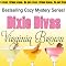 Dixie Divas: Dixie Divas Mysteries, Book 1