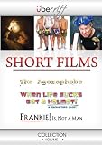 UberRiff Short Films Vol. 1