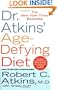 Dr. Atkins' Age-Defying Diet