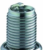 NGK (4677) BR9ECS Traditional Spark Plug, Pack of 1