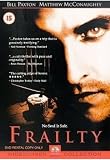 Frailty [DVD] [2002]