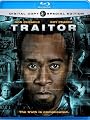 Traitor [Blu-ray] + Digital Copy