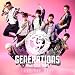 Love You More (SINGLE+DVD)