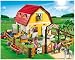 Playmobil 5222 - Ponyhof
