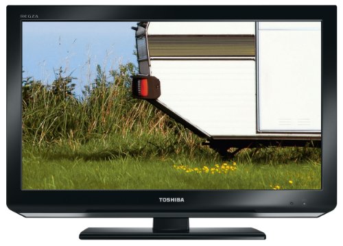 Toshiba 22DL833G 54,8 cm (22 Zoll) LED Backlight Fernseher (HD Ready, 50Hz, DVB T/ C, CI+, DVD Player integriert) schwarz lg 22 zoll