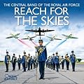 Reach For The Skies