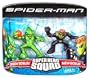 Spider-Man 3 Super Hero Squad – Green Goblin and New Goblin