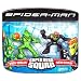 Spider-Man 3 Super Hero Squad – Green Goblin and New Goblin