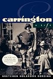  : Carrington: A Life