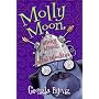 Molly Moon, Micky Minus, & the Mind Machine