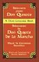 Selections from Don Quixote: A Dual-Language Book (Dover Dual Language Spanish)
