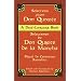 Selections from Don Quixote: A Dual-Language Book (Dover Dual Language Spanish)