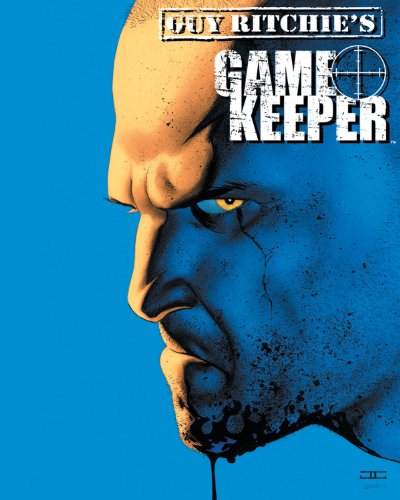 Guy Ritchies Gamekeeper Omnibus SC