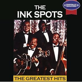 the ink spots i dont want to set the world