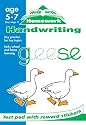 Handwriting (Help With Homework Test Pads)