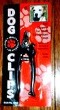51siSUZFBBL. SL160  Dog Nail Clippers for Small to Medium Dogs with Nail Guard Comes in Black, Blue, or Red Reviews