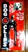 Dog Nail Clippers for Small to Medium Dogs with Nail Guard Comes in Black, Blue, or Red