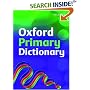 Oxford Primary Dictionary